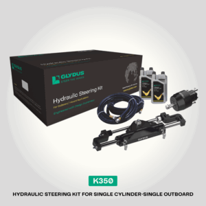 Hydraulic Steering System | Glydus