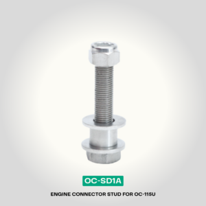 OC-SD1A | Engine connector Stud for OC-115 Hydraulic Cylinder