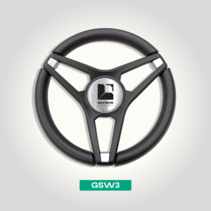 Steering Wheel Glydus