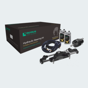 Hydraulic Steering Outboards