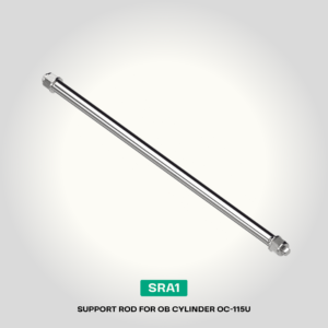 SRA1 | Support Rod for Hydraulic Cylinder