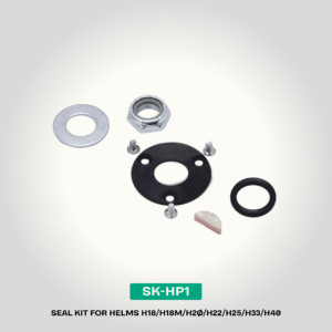 SK-HP1 | Seal Kit for Helm Pump