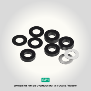 SP1 | Spacer Kit for OC350 / OC350P / OC175 Hydraulic Cylinder