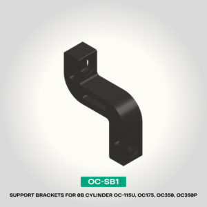 OC-SB1 | Support Bracket for OC350 / OC350P / OC175 / OC115U Hydraulic Cylinder