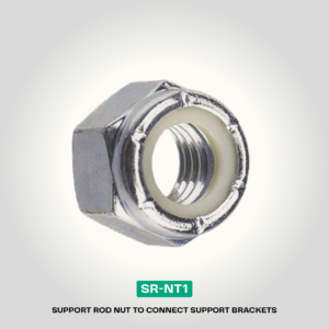 SR-NT1 Support Rod Nut