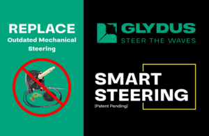 Rotary Steering Replacement by Glydus