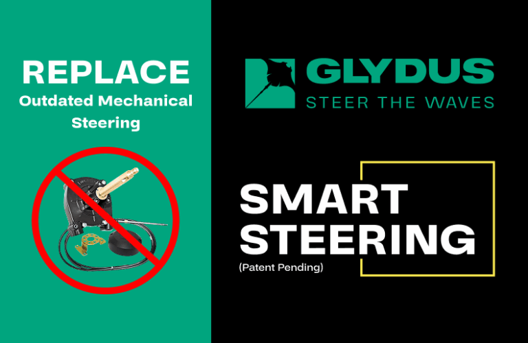 Rotary Steering Replacement by Glydus