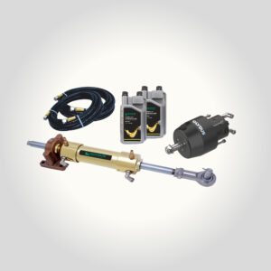 Brass Series | Hydraulic