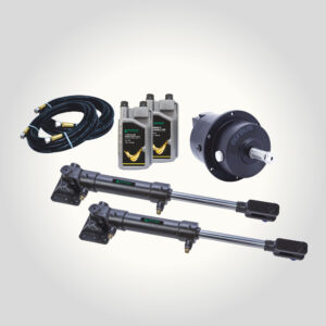 Steel Series- | Hydraulic