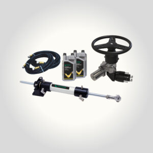 Power Steering Inboards