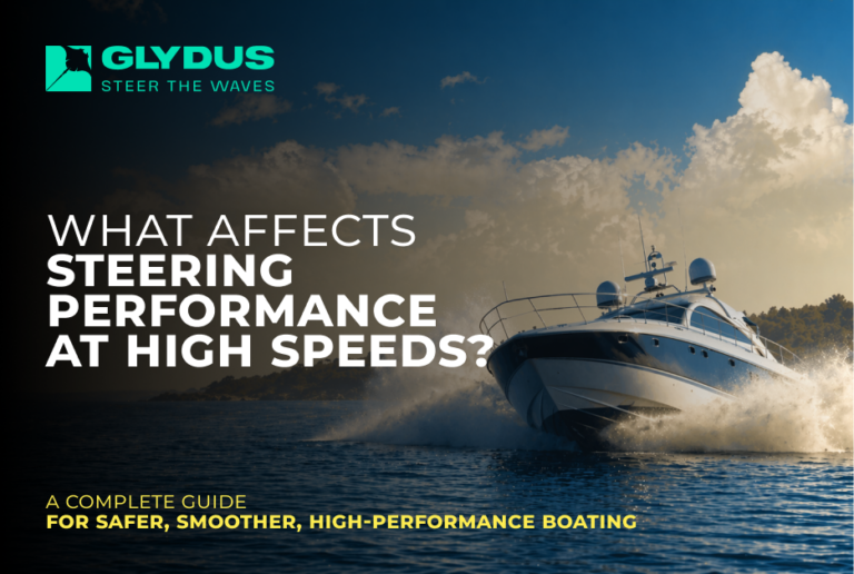 What Affects Steering Performance at High Speeds?