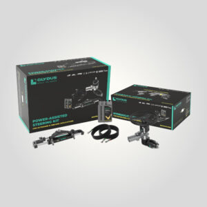 Power Steering Outboards