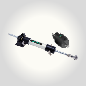 Hydraulic Inboard
