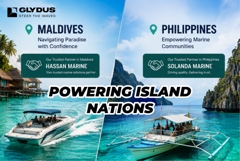 Powering Marine Excellence in the Maldives & Philippines