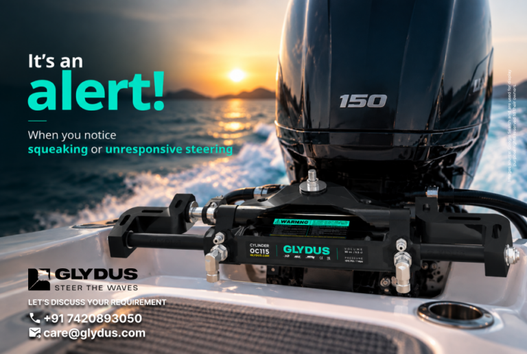 IT’S AN ALERT! When You Notice Squeaking or Unresponsive Steering