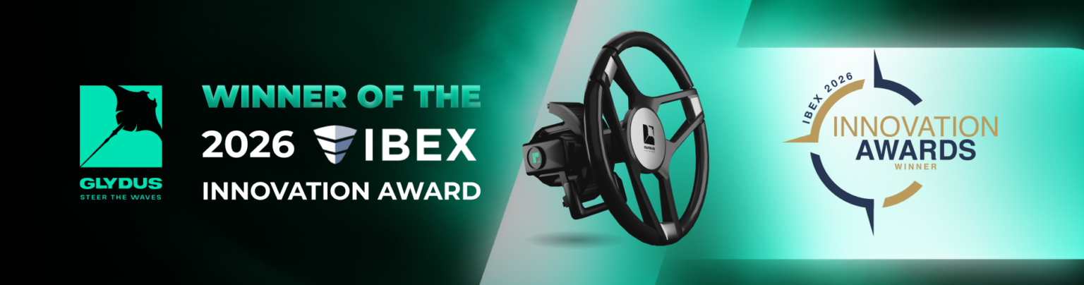 INNOVATION AWARD WINNER